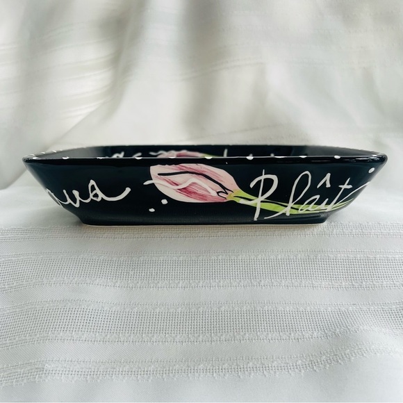 Square Bowl with love,‎ Joanne Created by Joanne Delomba for Lotus EUC - Picture 4 of 8